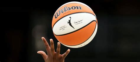 WNBA Odds & Betting Lines .
